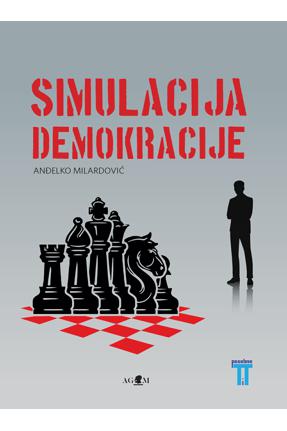 SIMULACIJA DEMOKRACIJE